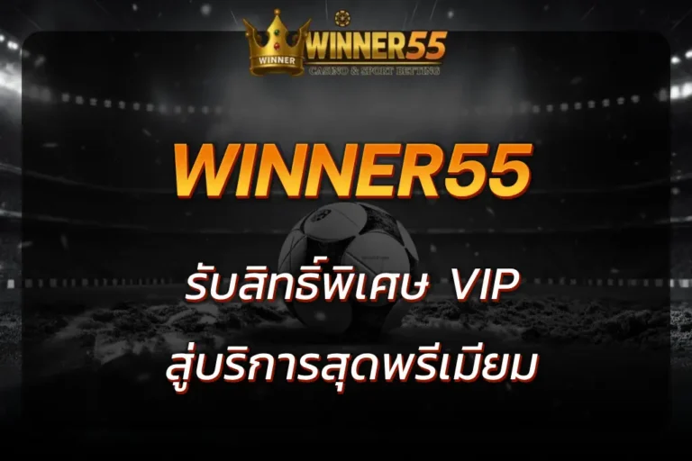 winner555